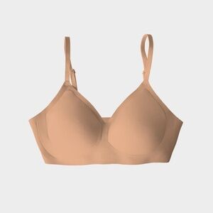 EBY Sunkissed Relief Bra 2xldd